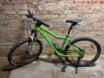 Horské kolo Merida Juliet