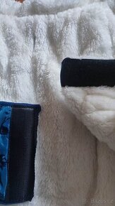 Psi zimní bunda xl Nova sleva - 1