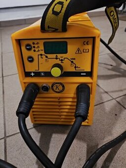 Svařečka OMICRON gama 1700L pfc