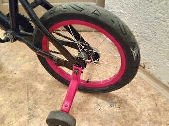 Prodám kolo
