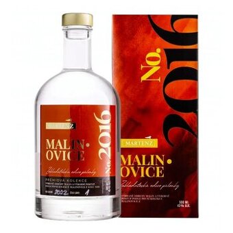 Martenz Malinovice Red No. 2016