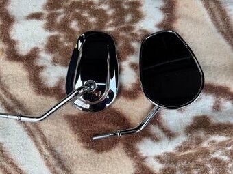 HARLEY DAVIDSON® Softail M8 zpětná zrcátka