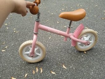 Odrážedlo Marshall