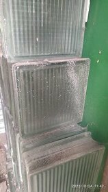 luxfery 20x20x8cm a 19x19 cm