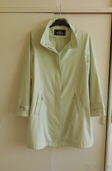 Jarní kabát vel 42