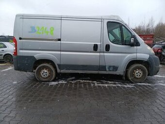 Citroen Jumper č. B2148