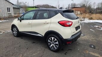 RENAULT CAPTUR 1.2 TCE AUTOMAT