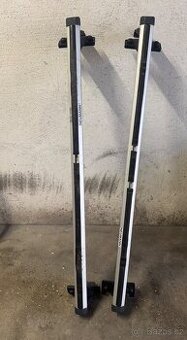 Střešní nosiče NEUMANN Škoda Octavia II 5-dr. kombi/ příčník