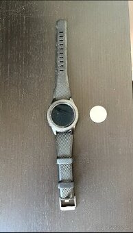 Samsung Galaxy Watch 42mm SM-R810 Black