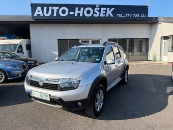 Dacia Duster 1.6 4x4