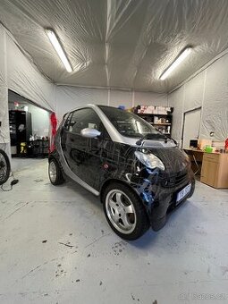 Smart Fortwo MC01