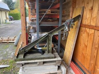 Dílenský Jeřábek