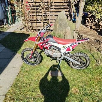 Stomp WPB 155-RARITA