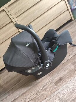 Autosedačka Joie i-Snug 2 shale