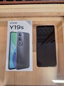 Vivo Y19s 6GB/128GB