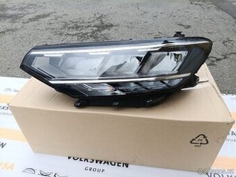 VW Passat B8 Facelift full led 3G1 941 035 Q