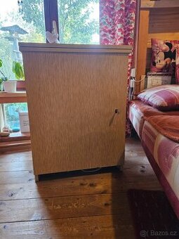 Šicí stroj Lucznik 438