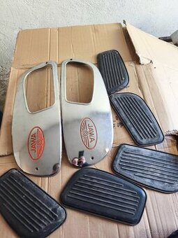 Jawa 350/634 kryty nádrže