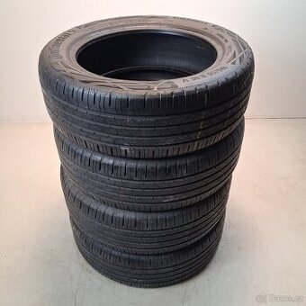 Letní pneu Continental 195/55 R16 87V