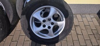 Prodam orig.disky toyota Rav 4 -00-05