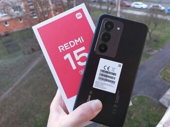 Xiaomi Redmi 15 5G