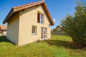 Prodej rodinného domu v obci Houdkovice , Trnov okres Rychno