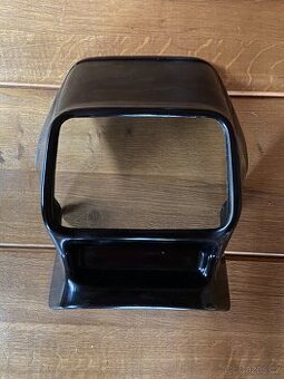 jawa 350/640 Tramp-maska předního světla