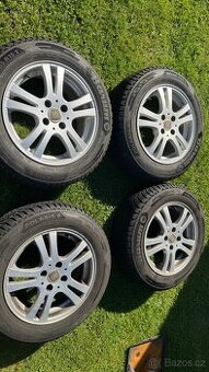 Zimní kola 185/65r15