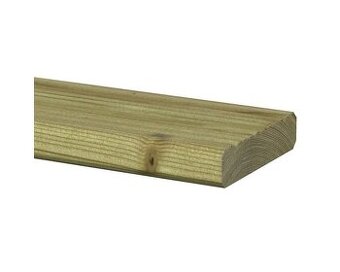 Plotovka 21x90x2500 mm, nové,  750ks