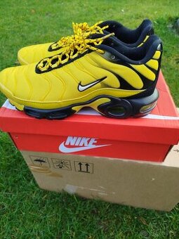 Nike Air Max Plus vel. 41/26cm / Nové /DPMC. 5080Kč.