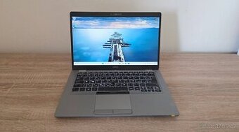 Dell Latitude 5411 (i7-10850H, 16 GB RAM, 500 GB SSD)