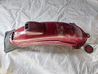 Jawa 175/356 zadní blatník