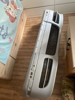 Přední rs nárazník Octavia 1