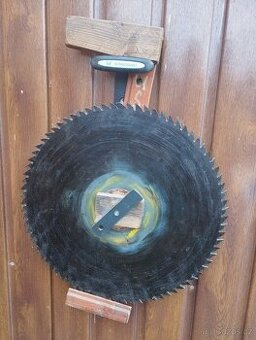 Kotouc na cirkularku