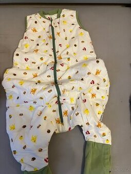 Spací pytel 100cm - nový