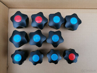 Náhradní hlavice - růžice k vodovodní baterii