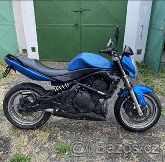 Kawasaki er6n / F díly