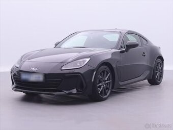 Subaru BRZ 2,4 172kW Výfuk remus CZ Záruka (2025)