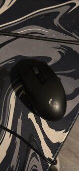 Herní myš logitech g305