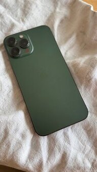 iPhone 13 pro max 256gb - jako nový