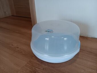 Sterilizátor Philip Avent