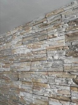 Betonový obklad kámen 5m2