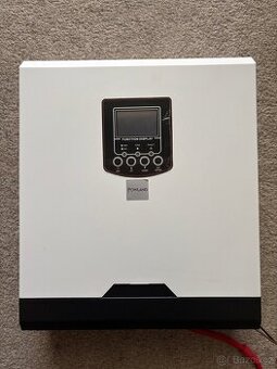 Solární invertor powland 3000w