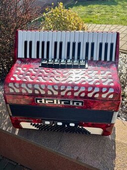 Delicia Carmen 23 96 bas