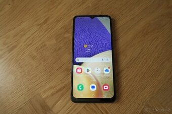 Samsung Galaxy A32 5G 4/128GB