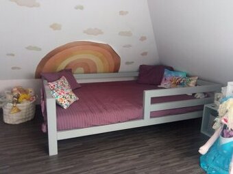 Postel od Postýlkov.cz