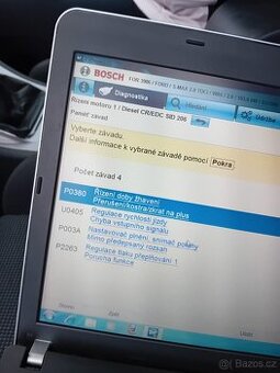 FORD S-MAX 2 TD TITANIUM  IR