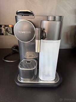 Nespresso De'Longhi Gran Latissima Black