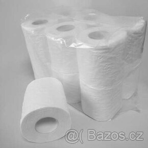 Toaletní papír, Jumbo Role