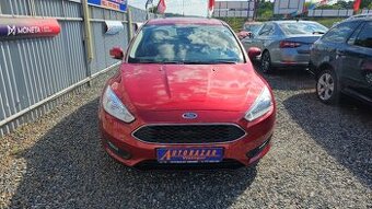 FORD FOCUS 1,0 Eco Boost 100k Trend